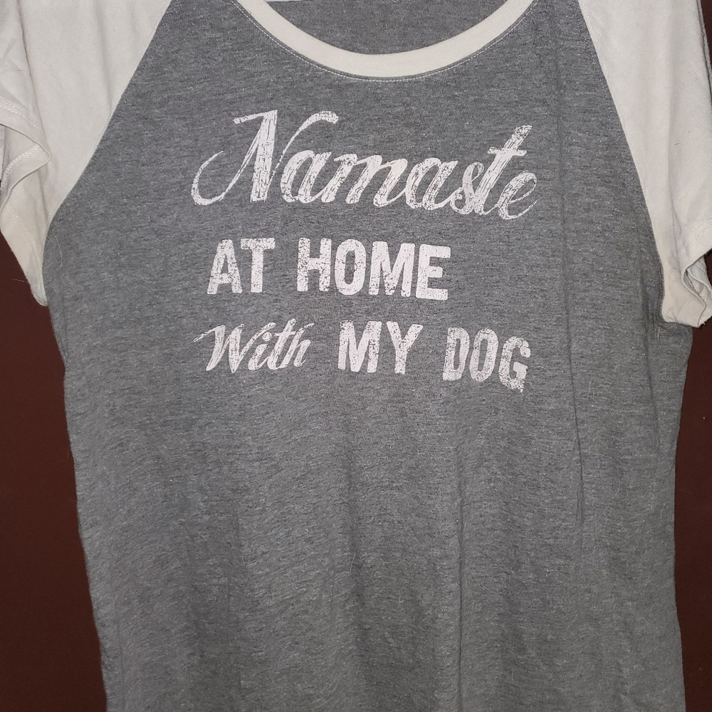 Graffic Tee